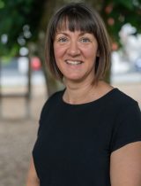 Sarah Weißenberger, Erzieherin