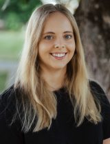Alexandra Amodio, stellvertr. Leitung