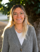 Sarah Albert, Erzieherin