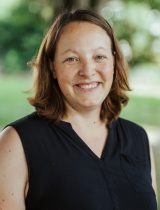 Jasmin Büche, Erzieherin