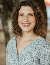 Mara Bührer, Erzieherin