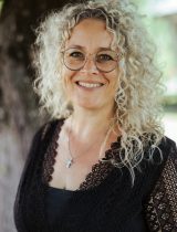 Melanie Groß, Erzieherin