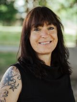 Yvonne Kaiser, Erzieherin